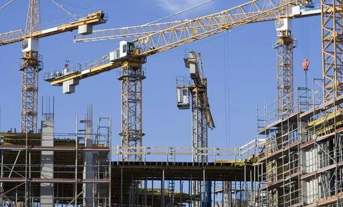 四類人員 決定建筑資質(zhì)的未來 你屬于哪一種