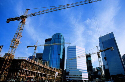 建筑施工行業(yè)2016年年報梳理及評級跟蹤__財經(jīng)頭條