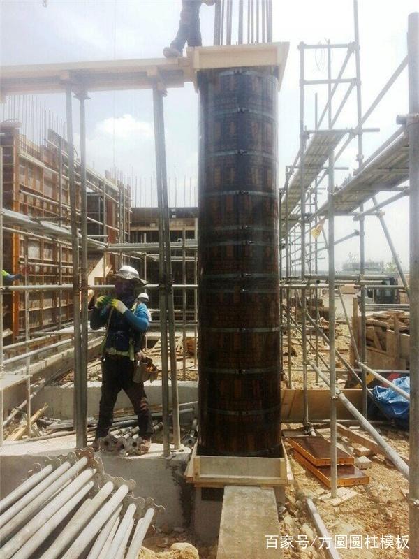 建筑模板預(yù)埋件預(yù)留孔洞質(zhì)量檢查要求