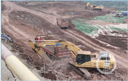 重慶通報(bào)30個(gè)大氣污染源，工業(yè)廢氣、施工揚(yáng)塵、露天焚燒成突出問(wèn)題