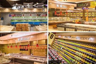 全城沸騰！大型超市震撼入駐馬鞍山，一站式日雜百貨新體驗